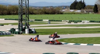  Fare la curva 